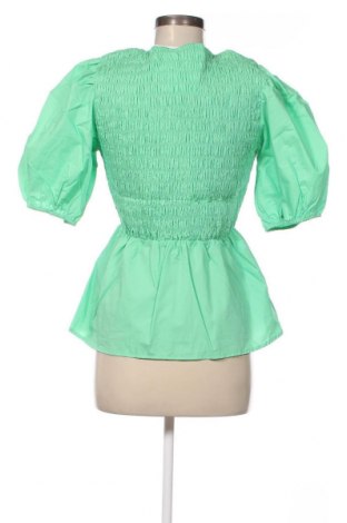 Damen Shirt Minimum, Größe M, Farbe Grün, Preis € 52,58
