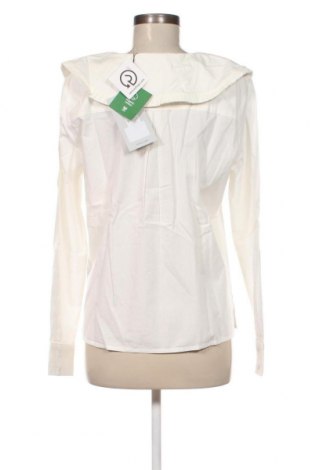 Damen Shirt Minimum, Größe M, Farbe Weiß, Preis 41,54 €
