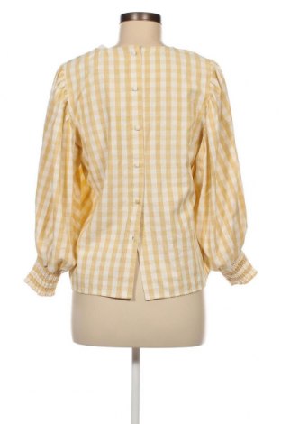 Дамска блуза Minimum, Размер M, Цвят Многоцветен, Цена 26,30 лв.