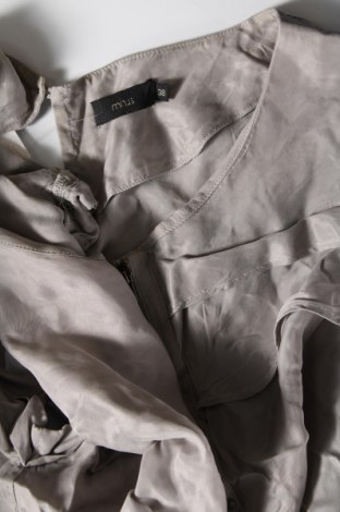 Γυναικεία μπλούζα Minus, Μέγεθος M, Χρώμα Γκρί, Τιμή 11,74 €