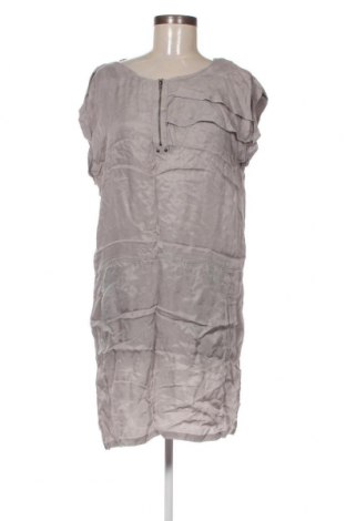 Damen Shirt Minus, Größe M, Farbe Grau, Preis 6,93 €