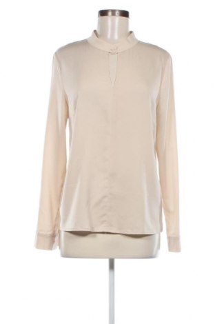 Γυναικεία μπλούζα Misebla, Μέγεθος XL, Χρώμα  Μπέζ, Τιμή 3,71 €