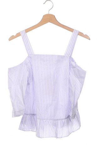 Γυναικεία μπλούζα Miss Selfridge, Μέγεθος XXS, Χρώμα Πολύχρωμο, Τιμή 16,12 €