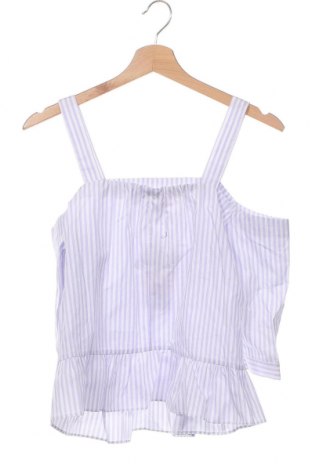 Дамска блуза Miss Selfridge, Размер XXS, Цвят Многоцветен, Цена 31,52 лв.