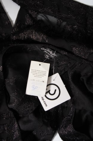 Damen Shirt Miss Selfridge, Größe XL, Farbe Schwarz, Preis € 23,86