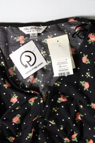 Γυναικεία μπλούζα Miss Selfridge, Μέγεθος XS, Χρώμα Μαύρο, Τιμή 6,40 €