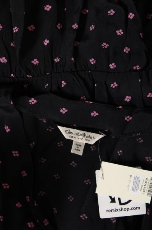 Дамска блуза Miss Selfridge, Размер XS, Цвят Черен, Цена 11,88 лв.