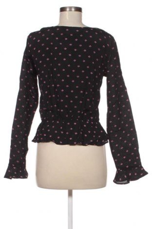 Дамска блуза Miss Selfridge, Размер XS, Цвят Черен, Цена 8,10 лв.
