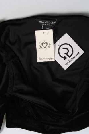 Damen Shirt Miss Selfridge, Größe S, Farbe Schwarz, Preis € 6,07