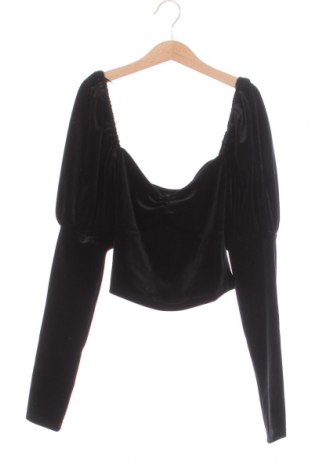 Дамска блуза Miss Selfridge, Размер S, Цвят Черен, Цена 18,60 лв.