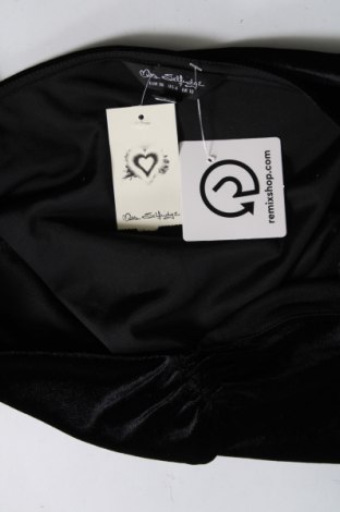 Damen Shirt Miss Selfridge, Größe M, Farbe Schwarz, Preis € 7,24