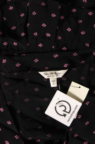 Damen Shirt Miss Selfridge, Größe XS, Farbe Schwarz, Preis 5,85 €