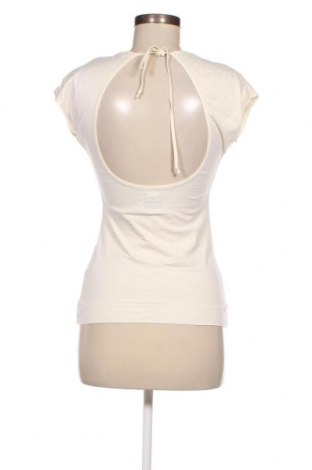 Damen Shirt Miss Sixty, Größe M, Farbe Ecru, Preis 28,53 €