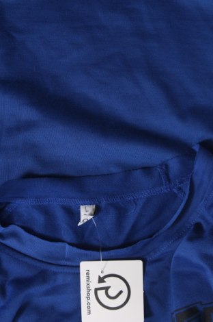 Bluză de femei MissLook, Mărime L, Culoare Albastru, Preț 62,50 Lei