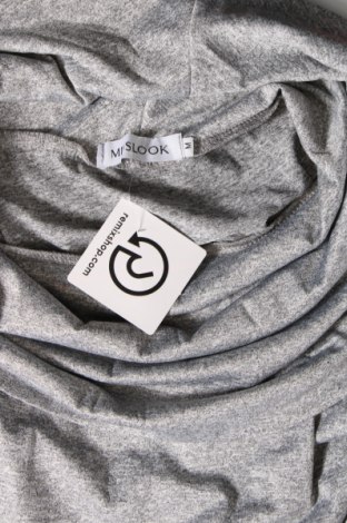 Damen Shirt MissLook, Größe M, Farbe Grau, Preis € 13,22