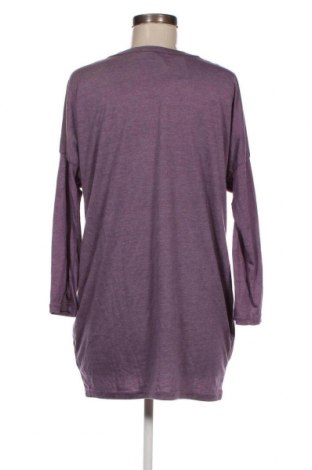 Damen Shirt MissLook, Größe M, Farbe Lila, Preis € 1,98