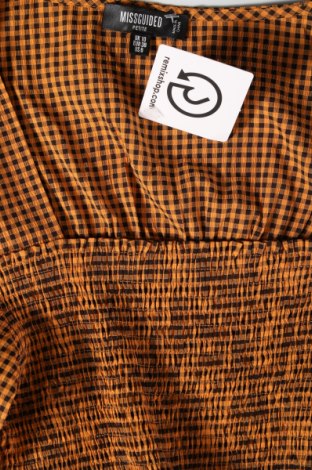 Damen Shirt Missguided, Größe M, Farbe Mehrfarbig, Preis € 13,22