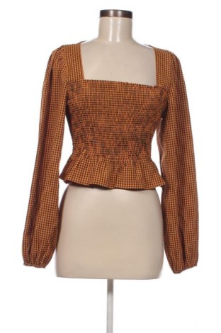 Γυναικεία μπλούζα Missguided, Μέγεθος M, Χρώμα Πολύχρωμο, Τιμή 4,11 €
