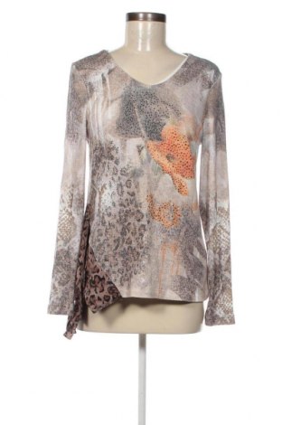 Γυναικεία μπλούζα Missy, Μέγεθος S, Χρώμα Πολύχρωμο, Τιμή 11,75 €