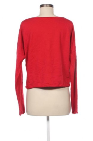 Damen Shirt Mister Lady, Größe M, Farbe Rot, Preis 1,98 €