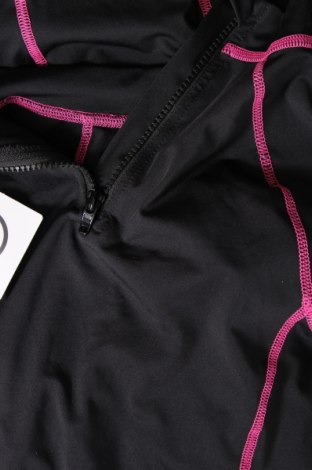 Damen Shirt Mistral, Größe L, Farbe Schwarz, Preis 2,30 €