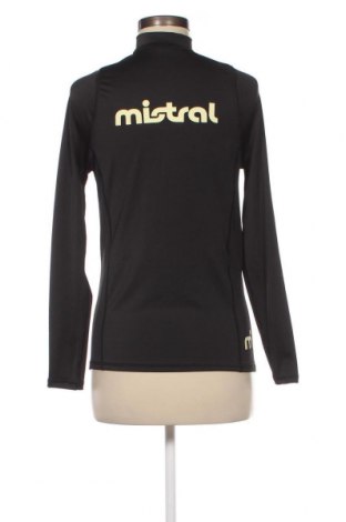 Дамска блуза Mistral, Размер M, Цвят Черен, Цена 22,00 лв.