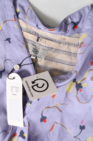 Γυναικεία μπλούζα Moa Moa, Μέγεθος XS, Χρώμα Πολύχρωμο, Τιμή 6,07 €