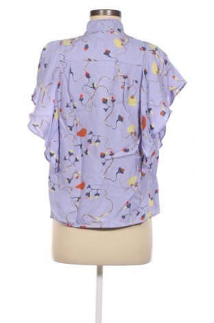 Bluză de femei Moa Moa, Mărime XS, Culoare Multicolor, Preț 101,97 Lei
