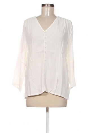Γυναικεία μπλούζα Modstrom, Μέγεθος S, Χρώμα Λευκό, Τιμή 7,89 €