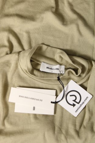 Damen Shirt Modstrom, Größe S, Farbe Grün, Preis 28,39 €