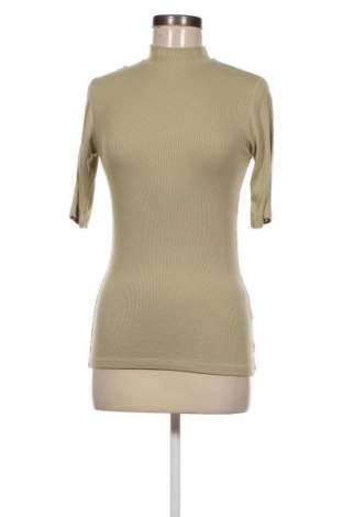 Γυναικεία μπλούζα Modstrom, Μέγεθος S, Χρώμα Πράσινο, Τιμή 28,39 €