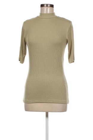 Γυναικεία μπλούζα Modstrom, Μέγεθος M, Χρώμα Πράσινο, Τιμή 28,39 €