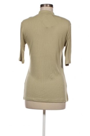 Дамска блуза Modstrom, Размер L, Цвят Зелен, Цена 15,30 лв.