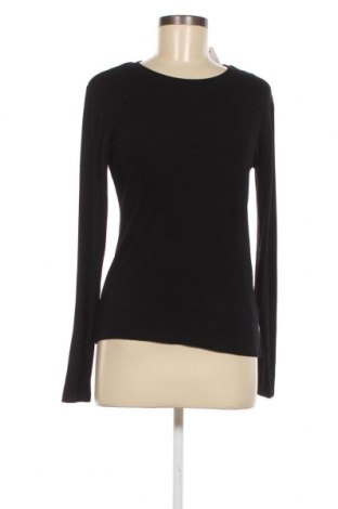 Γυναικεία μπλούζα Modstrom, Μέγεθος L, Χρώμα Μαύρο, Τιμή 12,93 €