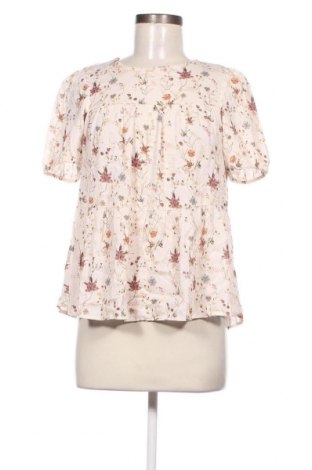 Дамска блуза Mohito, Размер XXS, Цвят Многоцветен, Цена 11,42 лв.