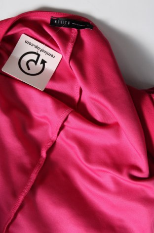 Γυναικεία μπλούζα Mohito, Μέγεθος L, Χρώμα Ρόζ , Τιμή 9,79 €
