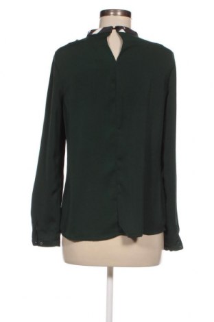Γυναικεία μπλούζα Mohito, Μέγεθος M, Χρώμα Πράσινο, Τιμή 5,29 €