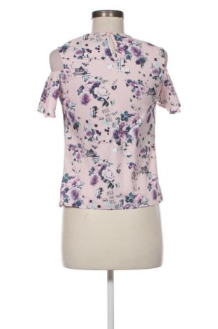 Γυναικεία μπλούζα Mohito, Μέγεθος XXS, Χρώμα Ρόζ , Τιμή 9,72 €