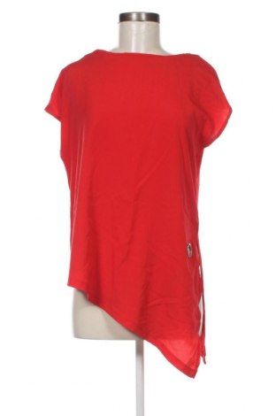 Γυναικεία μπλούζα Mohito, Μέγεθος S, Χρώμα Κόκκινο, Τιμή 5,54 €