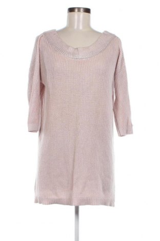 Дамска блуза Mohito, Размер S, Цвят Розов, Цена 9,69 лв.
