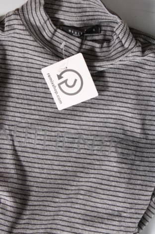Γυναικεία μπλούζα Mohito, Μέγεθος S, Χρώμα Γκρί, Τιμή 5,19 €