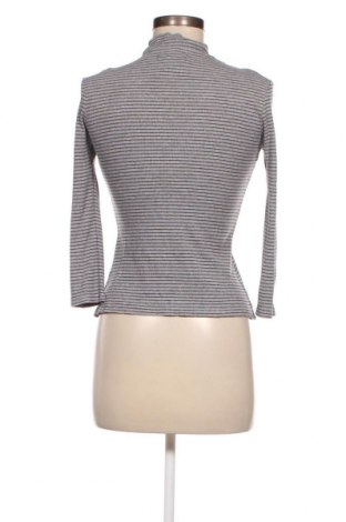 Γυναικεία μπλούζα Mohito, Μέγεθος S, Χρώμα Γκρί, Τιμή 5,19 €