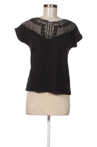 Γυναικεία μπλούζα Molly Bracken, Μέγεθος S, Χρώμα Μαύρο, Τιμή 12,99 €