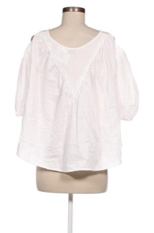 Дамска блуза Molly Bracken, Размер S, Цвят Бял, Цена 29,00 лв.