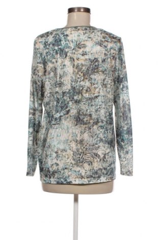 Дамска блуза Mona, Размер XL, Цвят Многоцветен, Цена 6,96 лв.