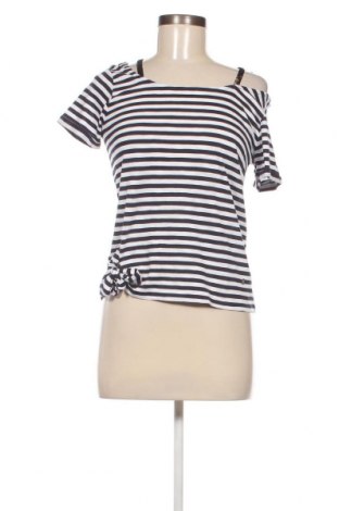 Γυναικεία μπλούζα Monari, Μέγεθος XS, Χρώμα Πολύχρωμο, Τιμή 15,77 €