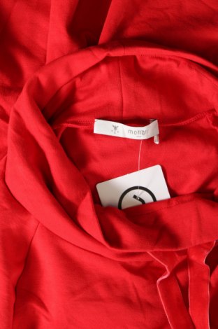 Damen Shirt Monari, Größe S, Farbe Rot, Preis € 16,26