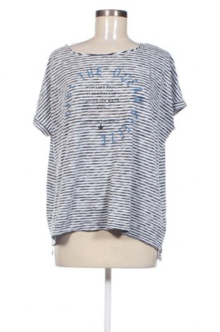 Γυναικεία μπλούζα Monari, Μέγεθος XL, Χρώμα Πολύχρωμο, Τιμή 25,36 €