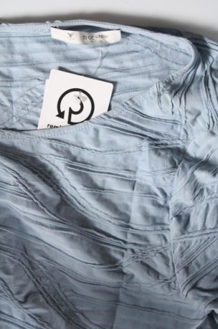 Damen Shirt Monari, Größe XL, Farbe Blau, Preis € 11,92