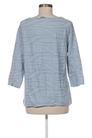 Γυναικεία μπλούζα Monari, Μέγεθος XL, Χρώμα Μπλέ, Τιμή 11,92 €